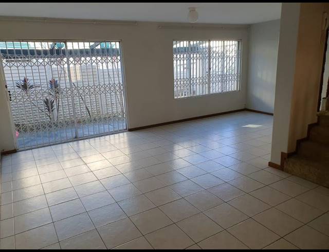 3 BEDROOM PROPERTY TO RENT IN DURBAN NORTH